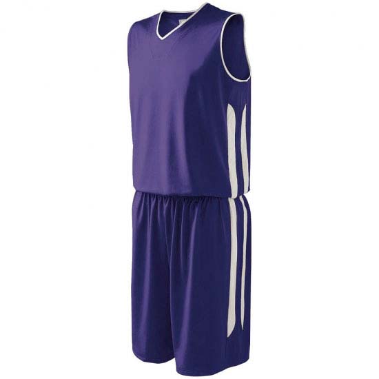 Basketball Uniforms 